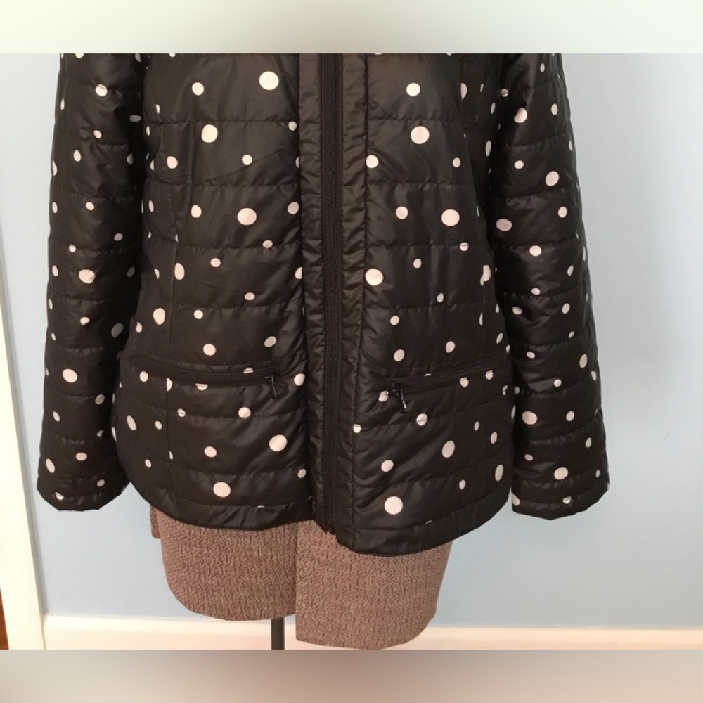 Fun Chico’s Zenergy Jacket